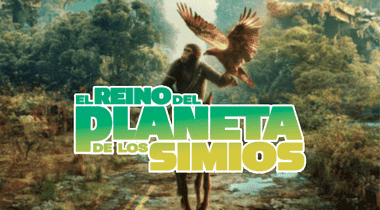 Imagen de ¿Es necesario ver las demás películas de El Planeta de los Simios antes de El Reino del Planeta de los Simios?