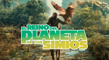 Imagen de ¿Es necesario ver las demás películas de El Planeta de los Simios antes de El Reino del Planeta de los Simios?