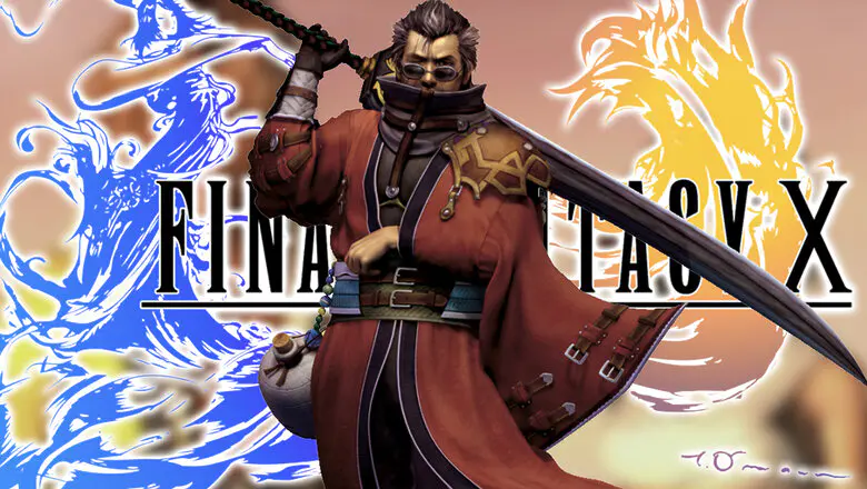 Remake de Final Fantasy X
