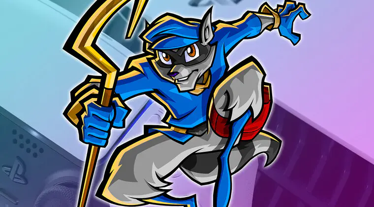 Imagen de Hay rumores de un Sly Cooper nuevo, pero un afamado insider los ha tumbado al instante