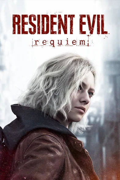 Portada de Resident Evil 9 Requiem