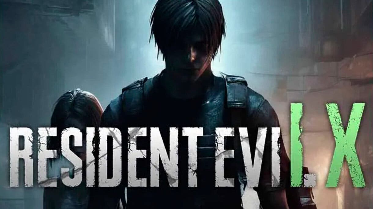 Resident Evil 9 se llamaría Revenant Shadows