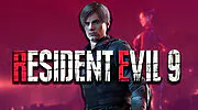 Imagen de Aunque parece una filtración de Resident Evil Requiem real, no te creas esta imagen de Leon
