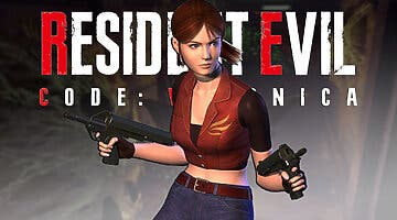 Imagen de Los remakes de Resident Evil: Code Veronica y ZERO, se encontrarían en un avanzado estado de desarrollo