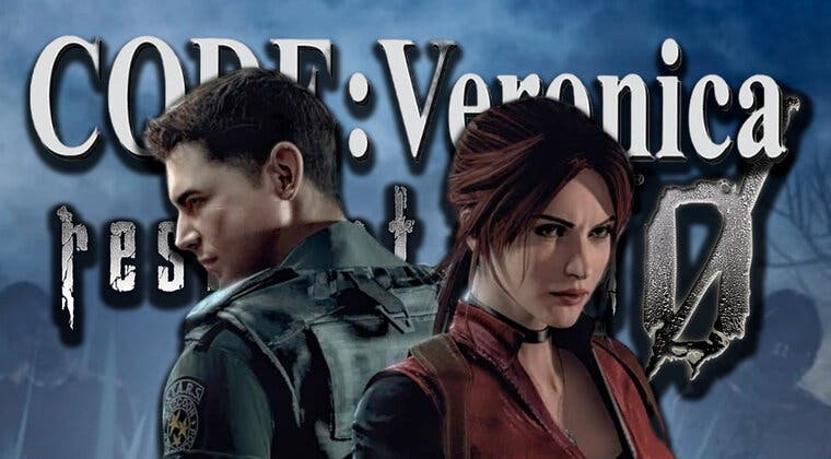 Imagen de Los remakes de Resident Evil: Code Veronica y ZERO estarían en desarrollo, según un nuevo rumor