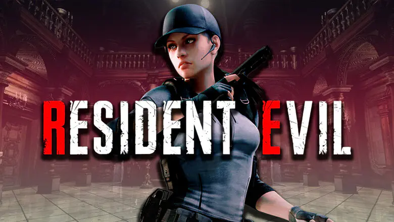 Resident Evil podría recibir un remake de su primera entrega