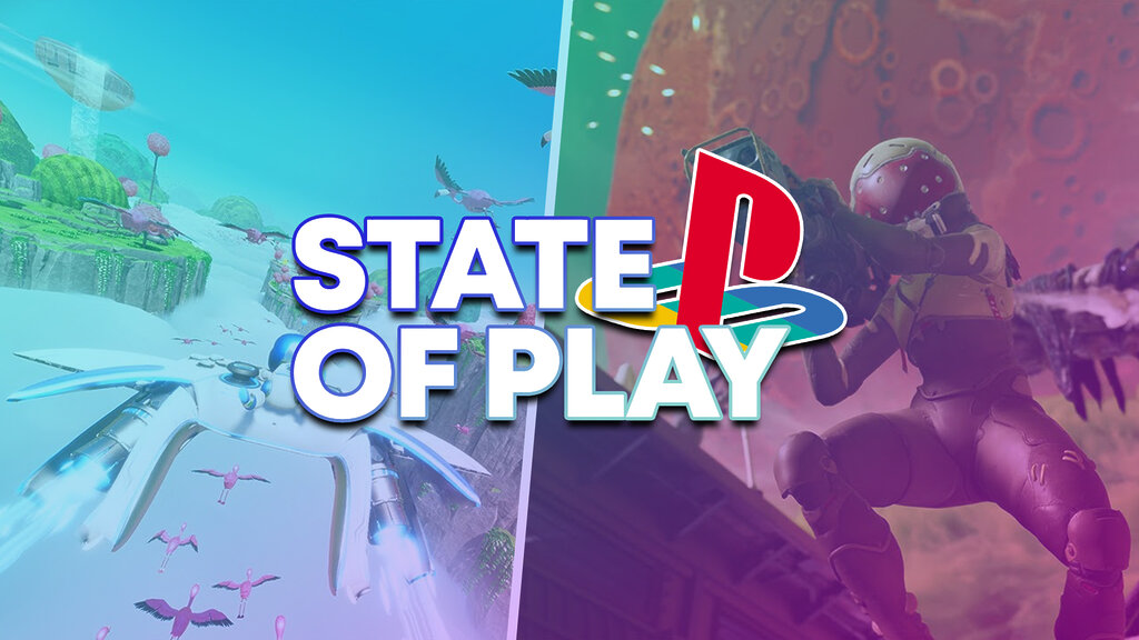 Resumen State of Play