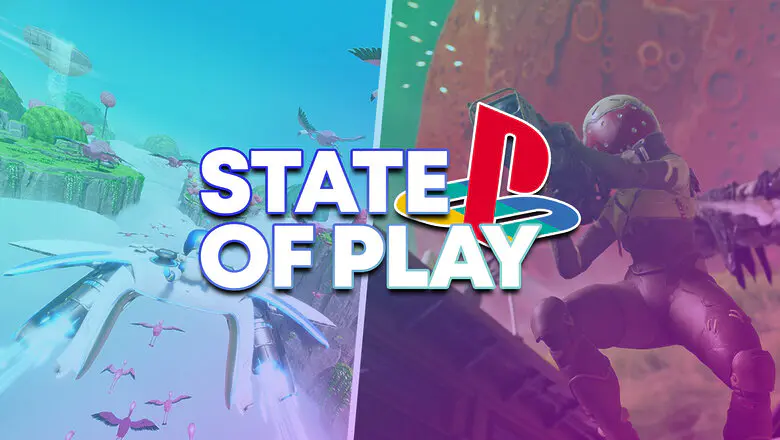 Resumen State of Play