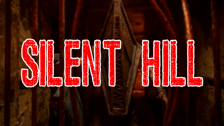 Return to Silent Hill