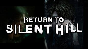 Imagen de El nuevo tráiler de Return to Silent Hill pone los pelos de punta, hayas jugado a la saga o no