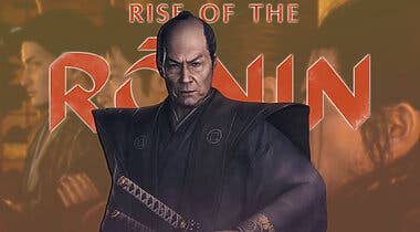 Imagen de Rise of the Ronin recibe una actualización cargada de nuevas misiones y otras novedades