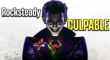 Imagen de Rocksteady podría ser quien decidió hacer de Suicide Squad un juego como servicio
