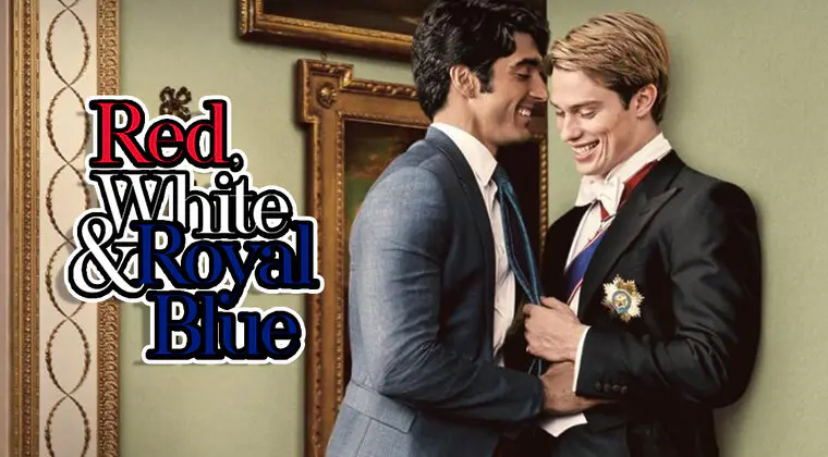 Imagen de Más romance LGTBIQ+: Amazon Prime Video confirma la secuela de Rojo, blanco y sangre azul