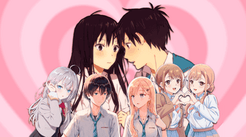 Imagen de Los 12 animes de romance que se estrenan esta temporada de verano 2024