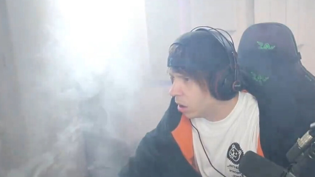 RUBIUS PC ARDIENDO