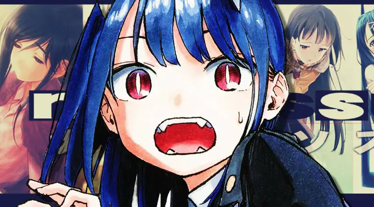 Imagen de Narcissu: El juego GRATIS de Steam sin el que RuriDragon jamás habría existido
