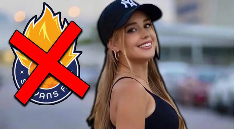 Imagen de Lluna Clark queda fuera de Saiyans FC: TheGrefg expulsa a la presidenta debido a "errores intolerables"