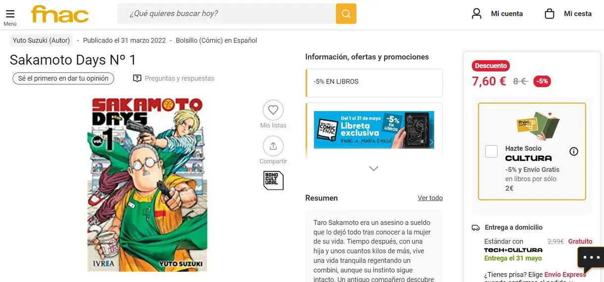Manga