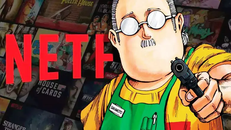 sakamoto days netflix (1)