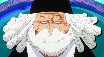 Imagen de Anime de One Piece: horario y dónde ver el episodio 1106 en español