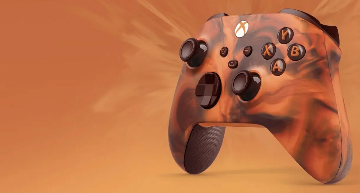 Mando DOOM Xbox Series