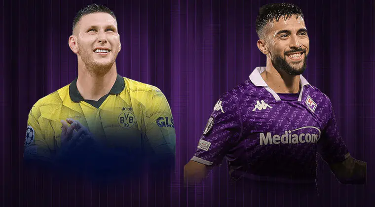 Imagen de EA Sports FC 24: seguimiento de los RTTF masculinos tras los partidos de ida