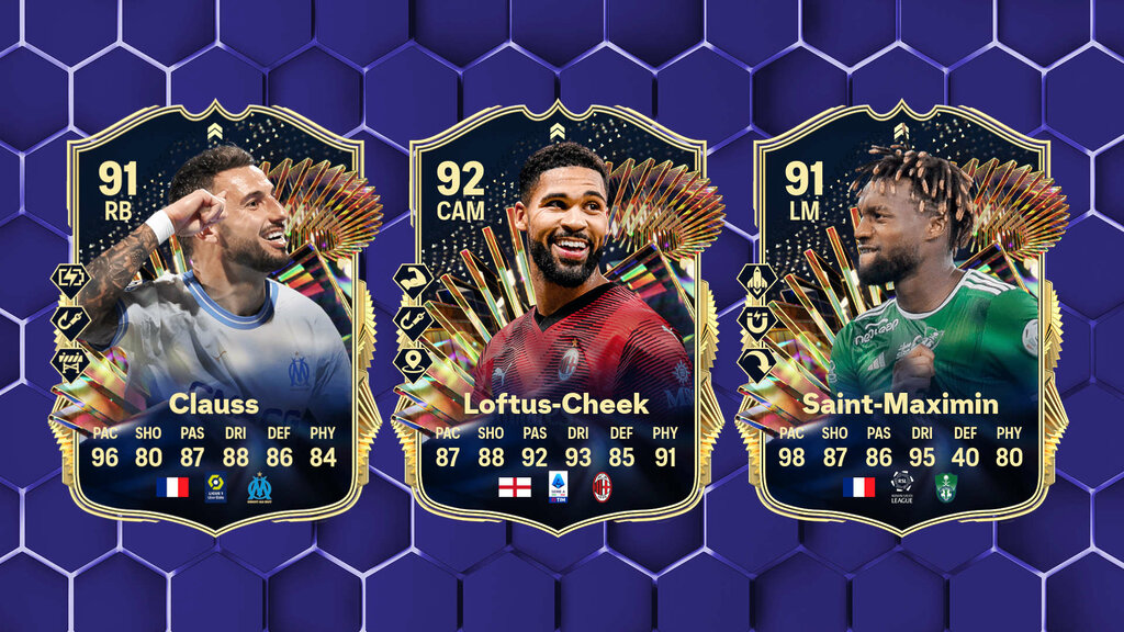 seguimiento tots live 13 de mayo ea sports fc 24