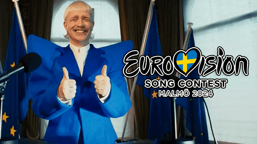 segunda semifinal eurovision 2024