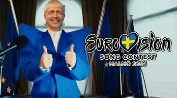 Imagen de Eurovisión ha muerto: la edición más política y polémica de la historia amenaza con destruir el festival