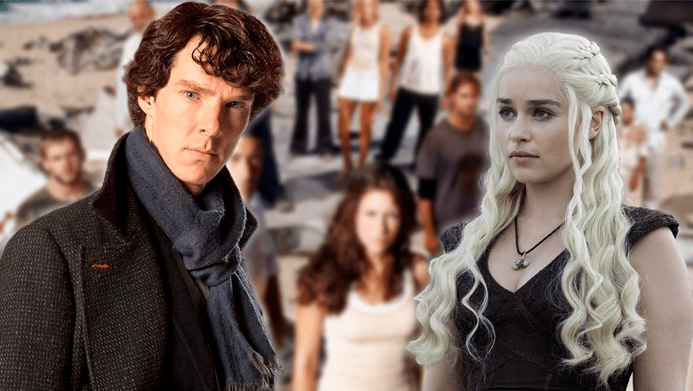 Series Malos Finales
