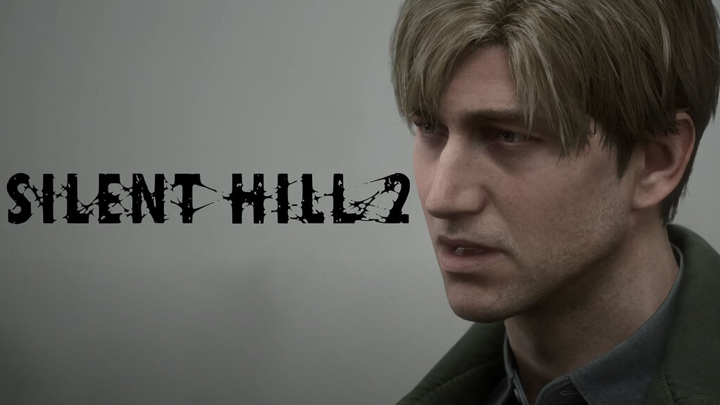 SILENT HILL 2