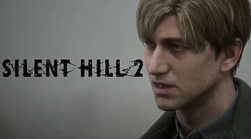 Imagen de Konami revela la impresionante caja metálica de Silent Hill 2