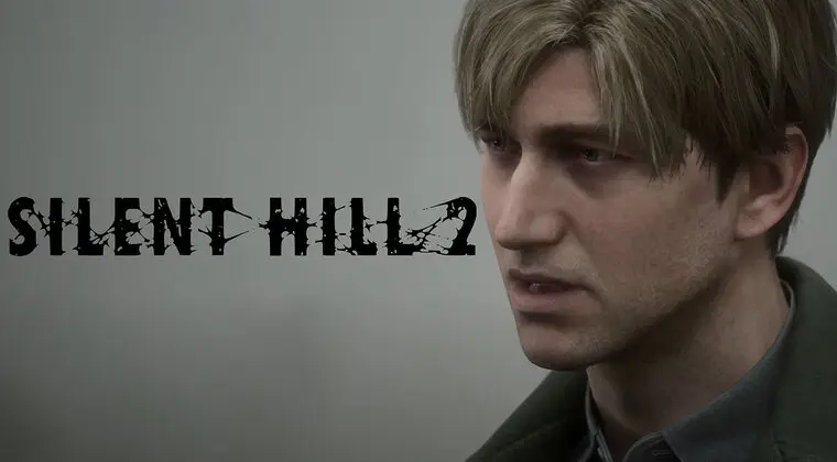 Imagen de Salen a la luz 6 horas de gameplay de Silent Hill 2 Remake, pero no se trata de una filtración