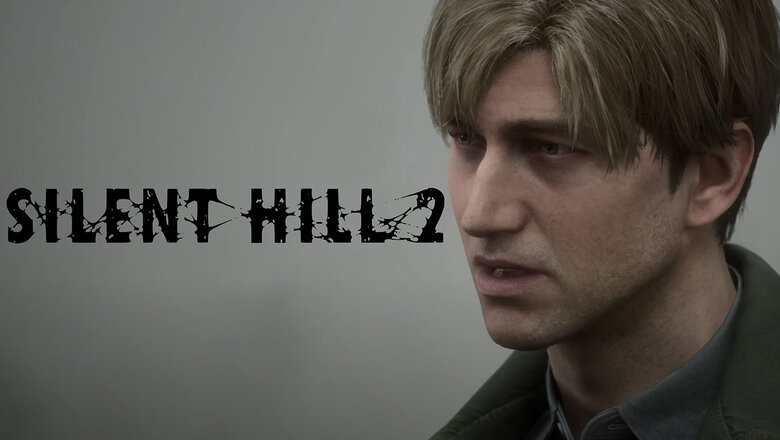 SILENT HILL 2