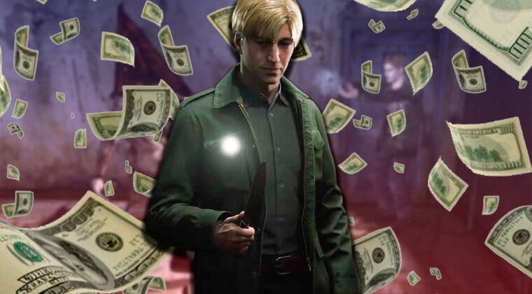 Imagen de Aquellos que paguen más al comprar Silent Hill 2 remake podrán jugarlo antes de su lanzamiento