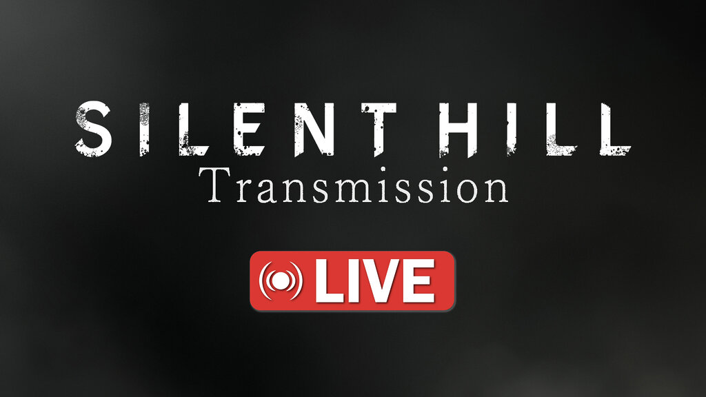 Silent Hill Transmission en directo horario y enlace