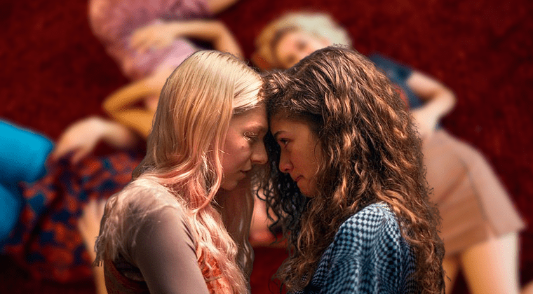 Imagen de Las mejores 5 series adolescentes actuales que debes ver
