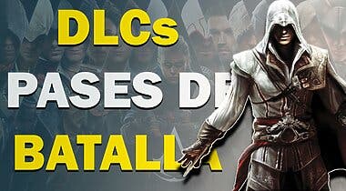 Imagen de Assasin's Creed Infinity planea añadir DLCs, un pase de batalla y microtransacciones de salida