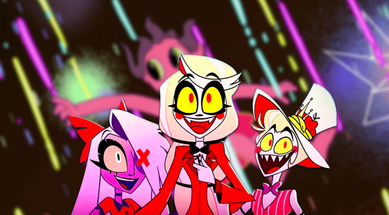Imagen de Las 7 mejores series de animación para adultos actuales que puede que no conocieras