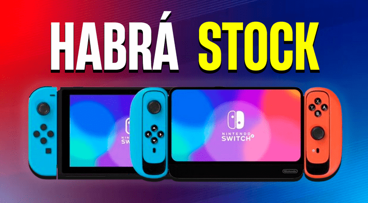 Imagen de Nintendo Switch 2 evitará uno de los mayores errores que cometió Nintendo con la primera consola