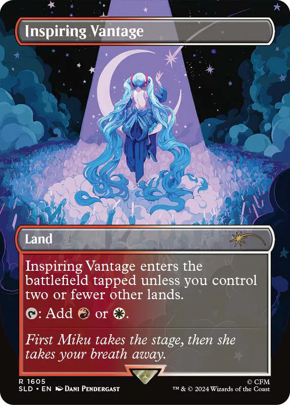 sl2024 sale3superdrop inspiringvantage nonfoil hatsunemiku