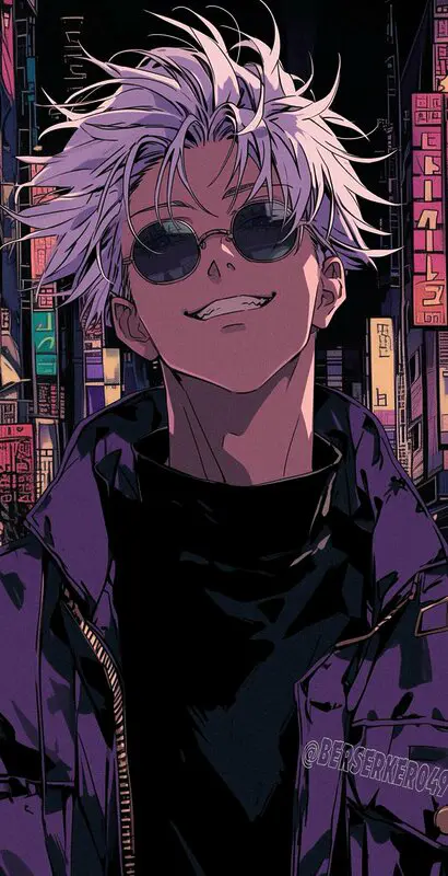 jujutsu kaisen en los 90