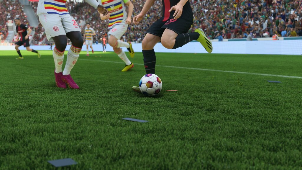 sobre filtrado tots ea sports fc 24