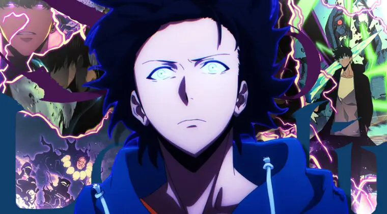 Imagen de La temporada 2 del anime de Solo Leveling será diferente a la primera, y su productor explica cómo