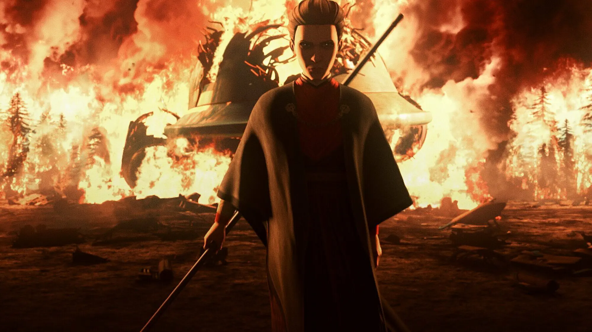 Star Wars: Crónicas del Imperio
