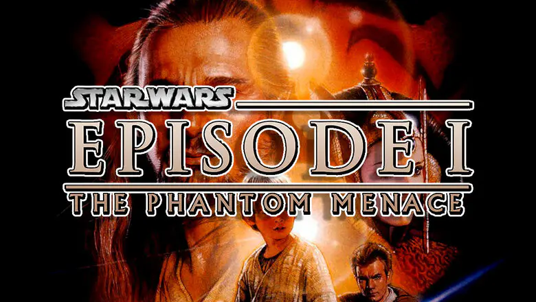 star wars episodio 1 la amenaza fantasma