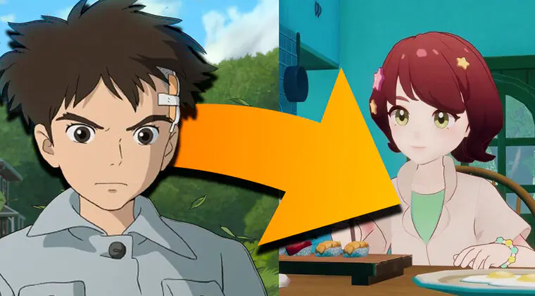 Imagen de Así es Starsand Island, el nuevo juego inspirado directamente en las películas de Studio Ghibli