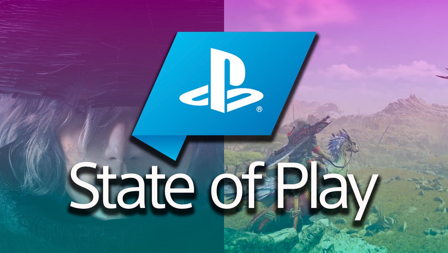 Filtrados los anuncios del State of Play del 30 de mayo