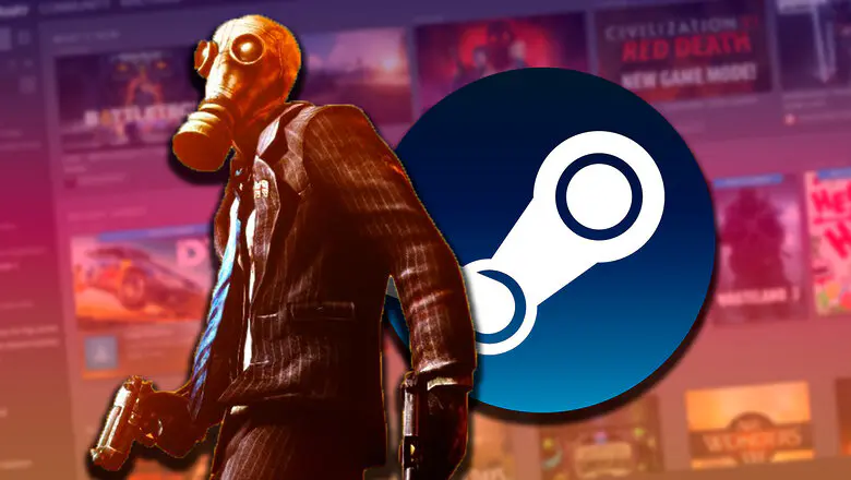 Steam ofrece gratis Killing Floor 2 durante el fin de semana