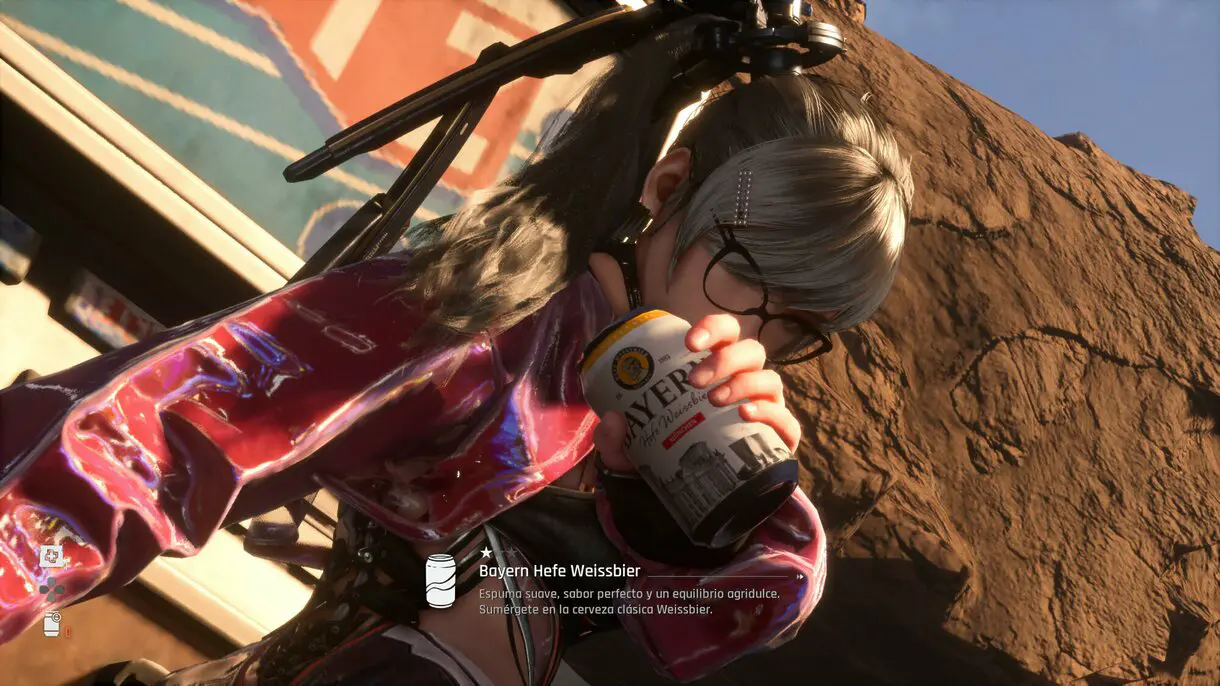 Stellar Blade - Latas - Areajugones
